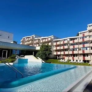 Ferienapartment Tesla Im Wellnesshotel - Bayerischer Wald Sankt Englmar