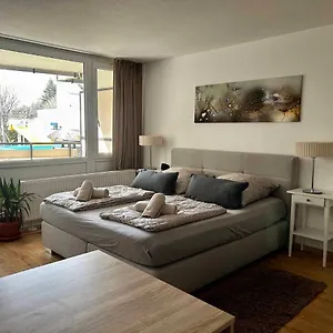 Bergerlebnis Pur Sankt Englmar
