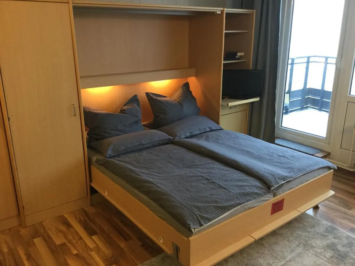 Ferienwohnung Forstpanorama Sankt Englmar Germany