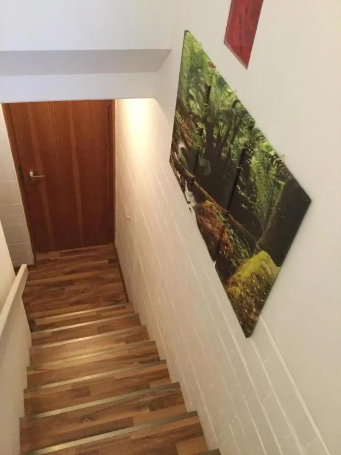 Ferienwohnung Forstpanorama Sankt Englmar