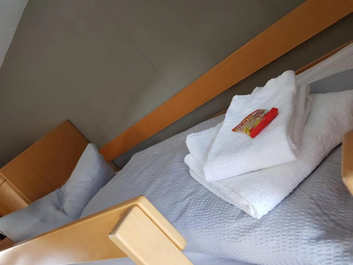 Ferienwohnung Forstpanorama Sankt Englmar Apartment