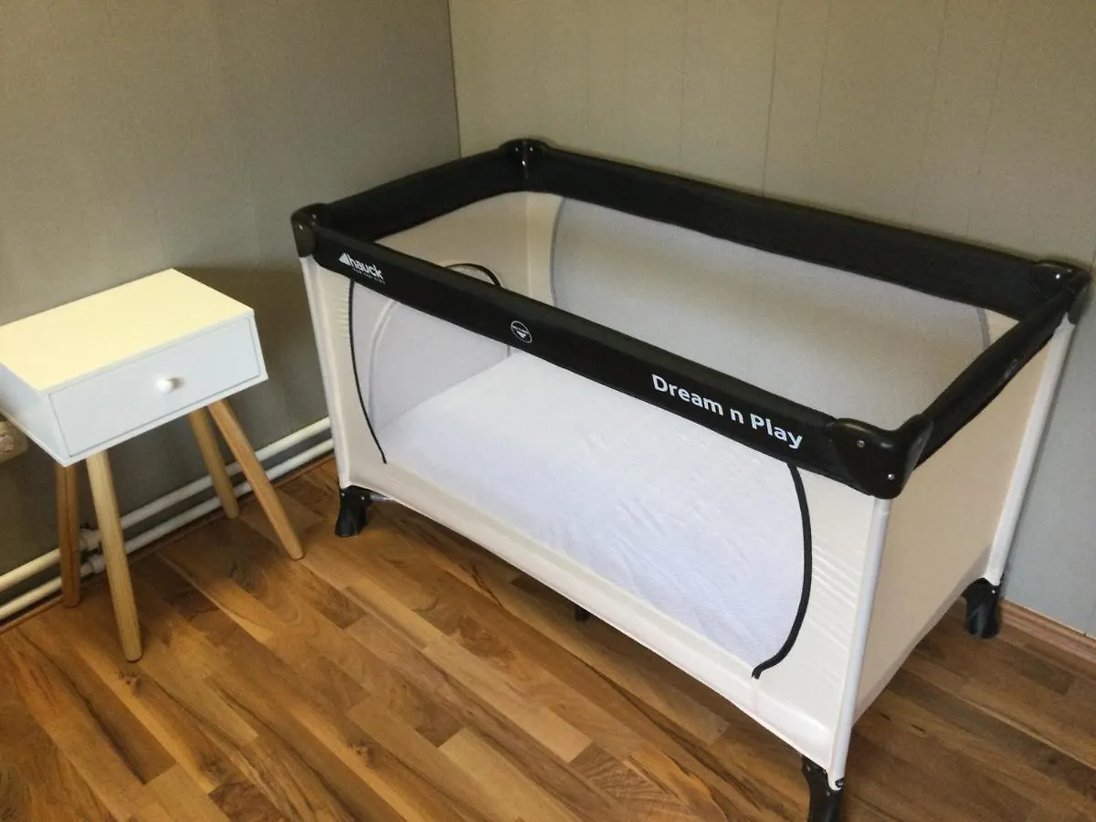 Ferienwohnung Forstpanorama Sankt Englmar
