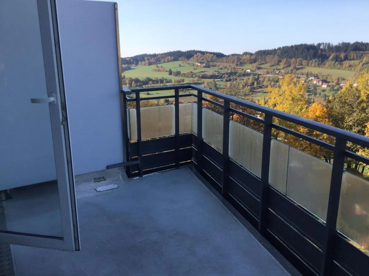 Ferienwohnung Forstpanorama Sankt Englmar 0*,  Germany