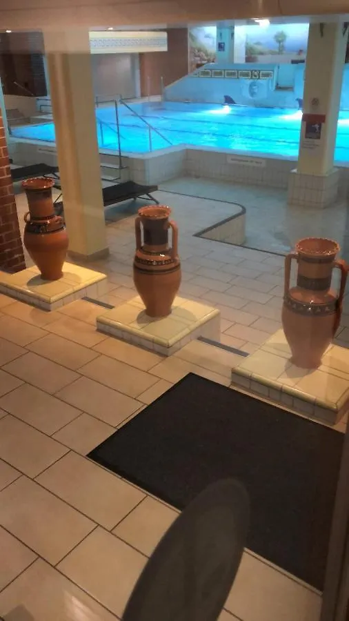 Apartment Ferienwohnung Forstpanorama Sankt Englmar