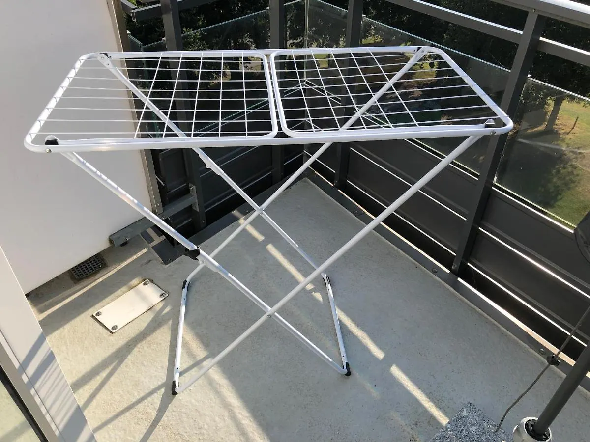 Ferienwohnung Forstpanorama Sankt Englmar