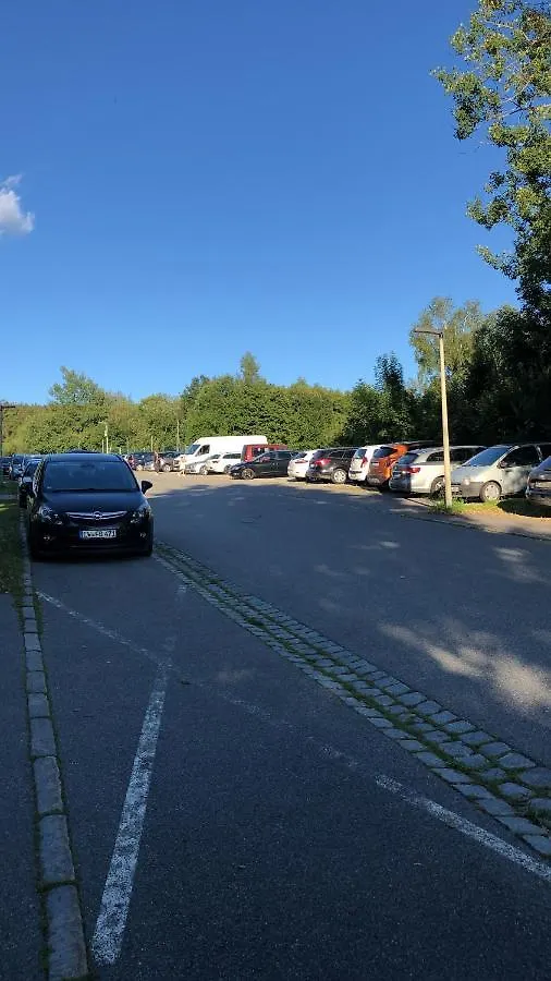 Ferienwohnung Forstpanorama Sankt Englmar Germany