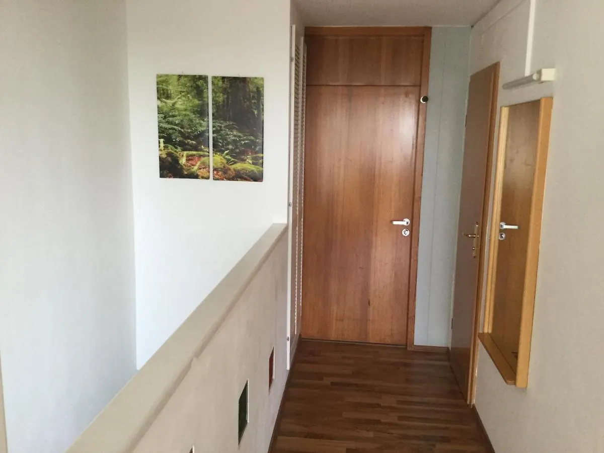 Apartment Ferienwohnung Forstpanorama Sankt Englmar Germany