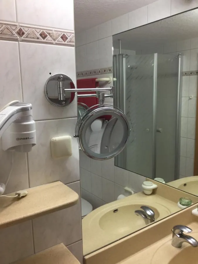 Ferienwohnung Forstpanorama Sankt Englmar 0*,