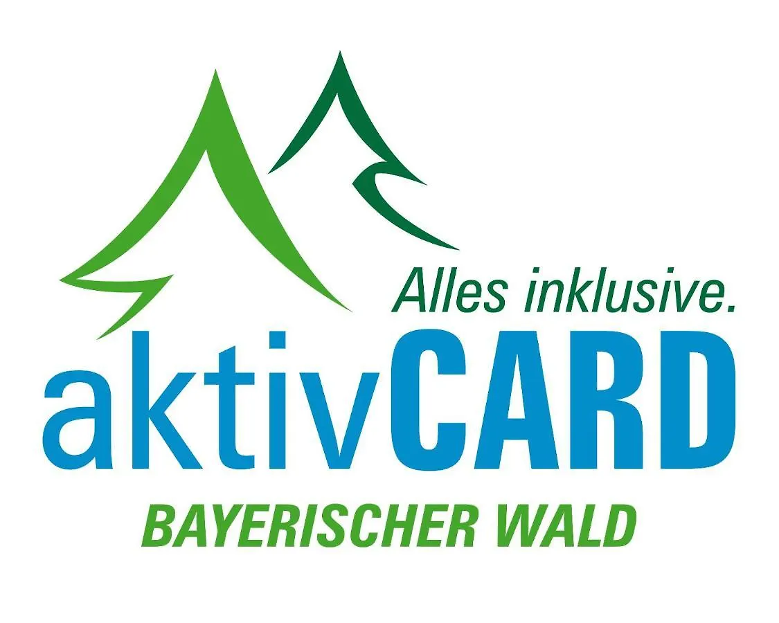 Ferienwohnung Forstpanorama Sankt Englmar